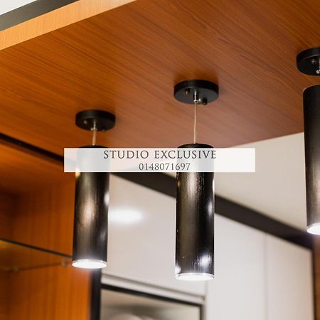 Studio Exclusive Kota Bharu Exterior photo