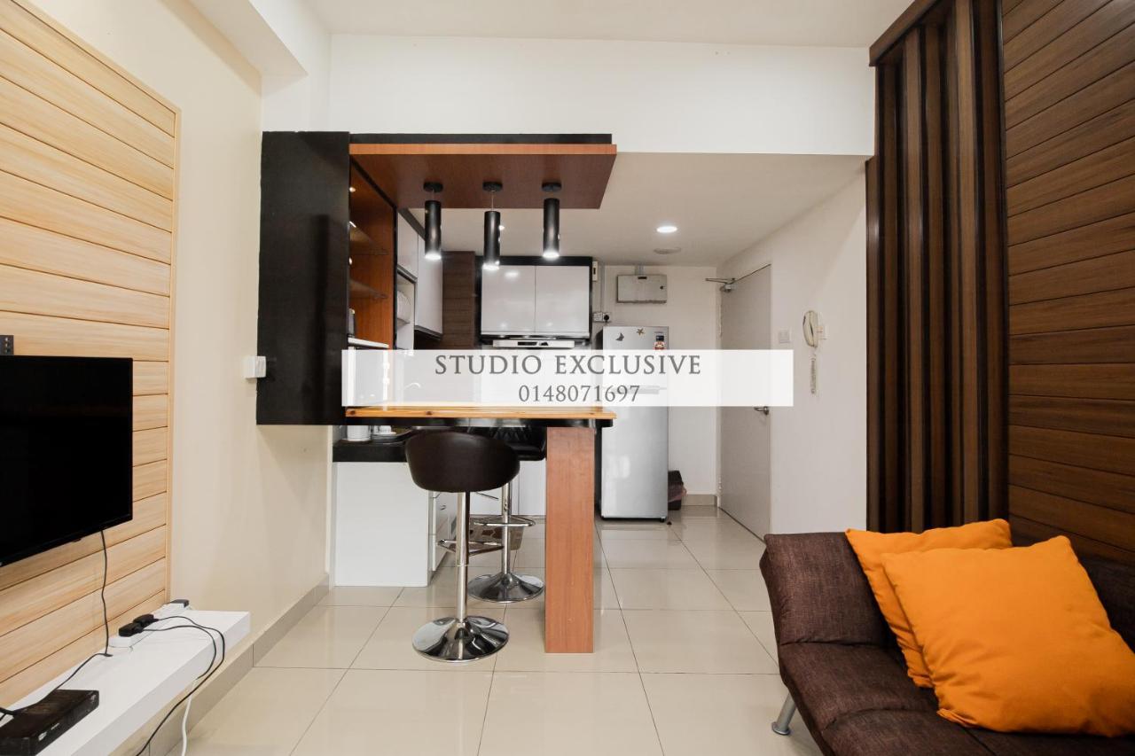 Studio Exclusive Kota Bharu Exterior photo