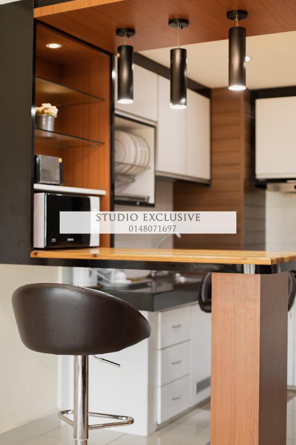 Studio Exclusive Kota Bharu Exterior photo
