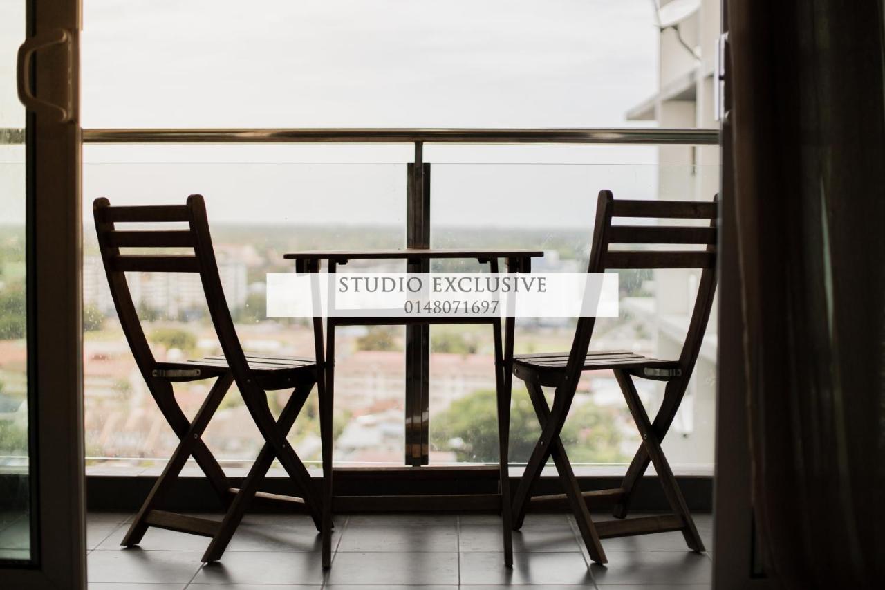 Studio Exclusive Kota Bharu Exterior photo