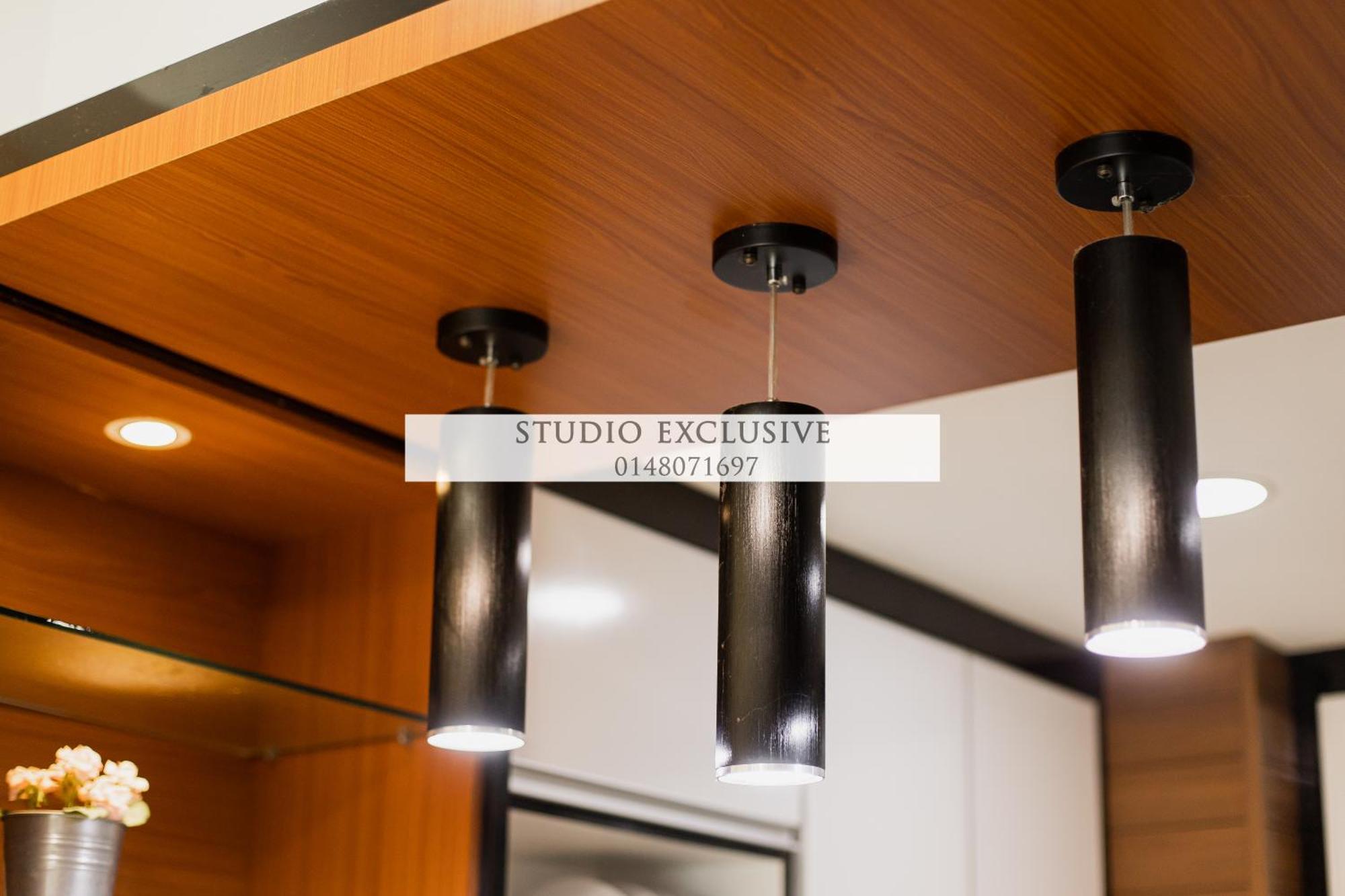 Studio Exclusive Kota Bharu Exterior photo