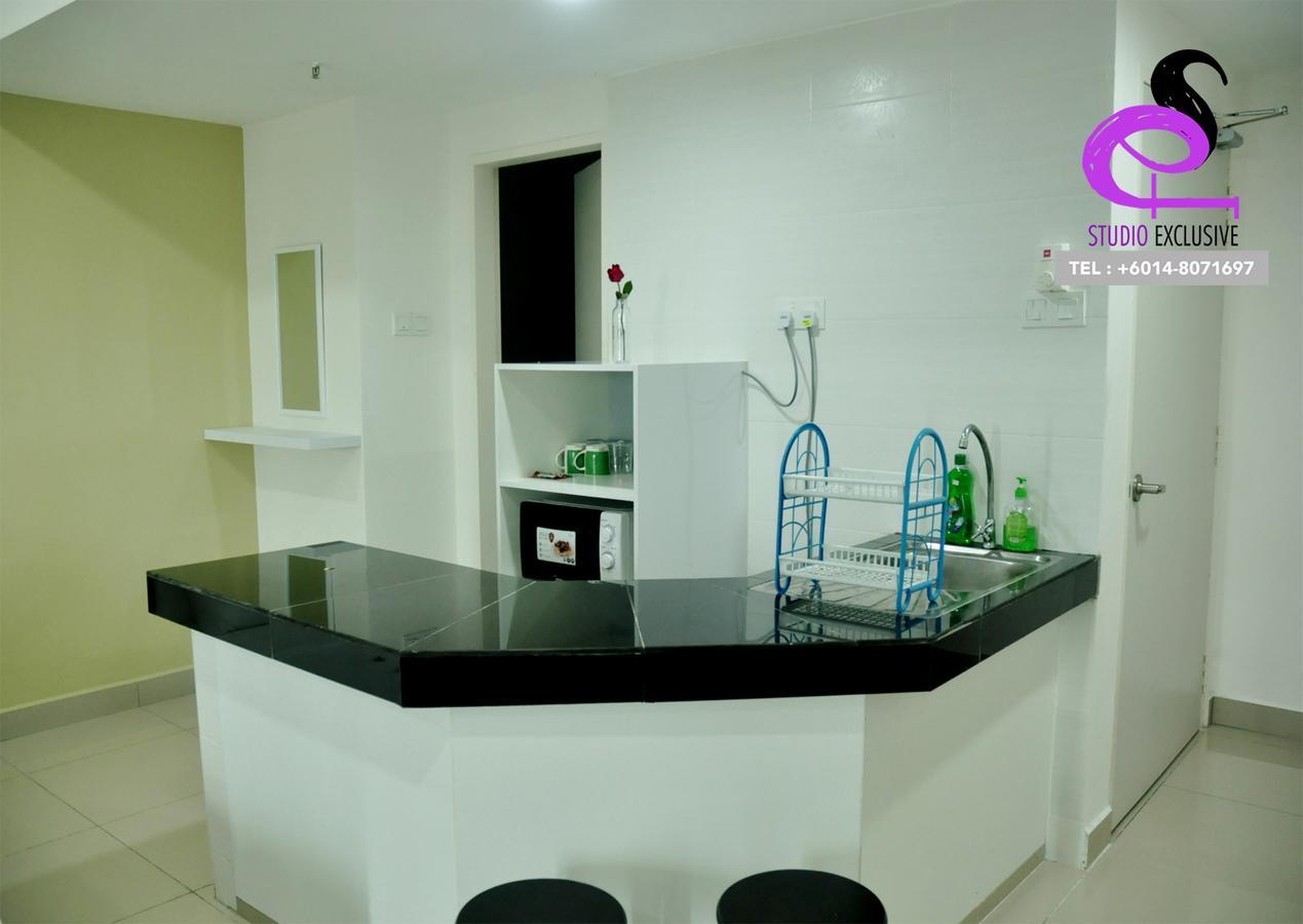 Studio Exclusive Kota Bharu Exterior photo