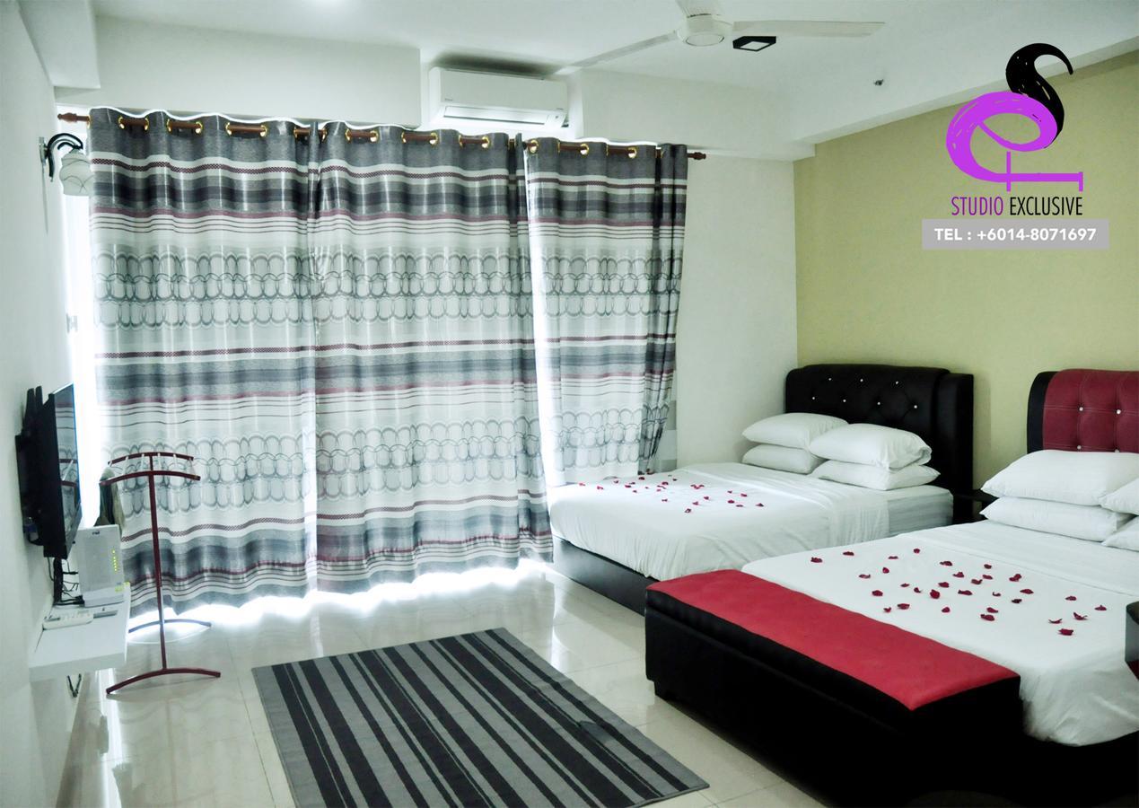 Studio Exclusive Kota Bharu Exterior photo