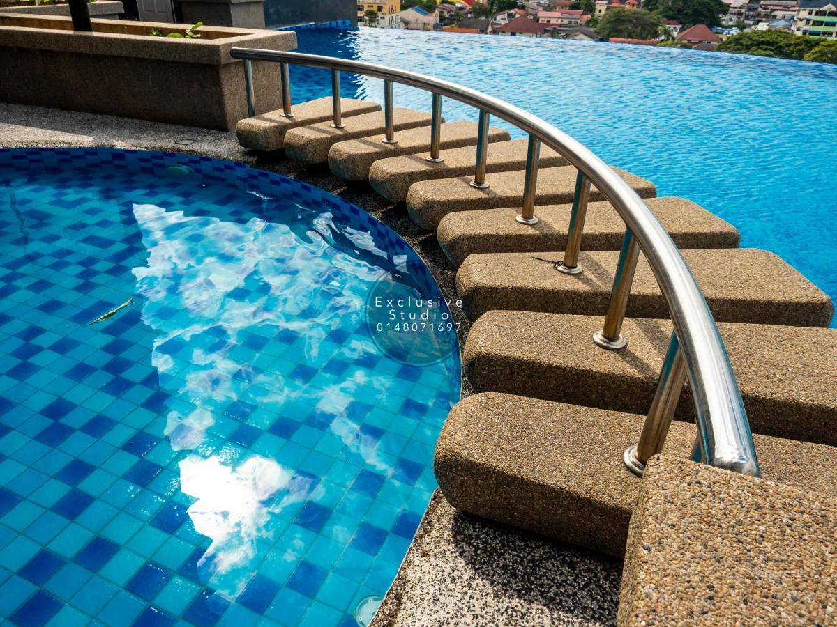 Studio Exclusive Kota Bharu Exterior photo